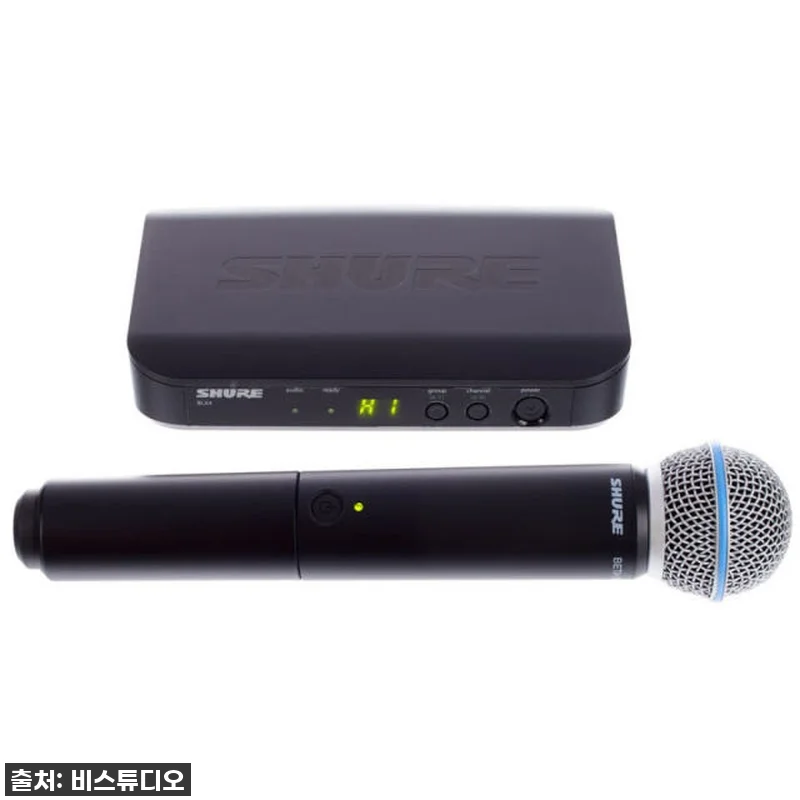 이건 진짜 '찐'이다! 슈어 BLX2 관련 이미지 3