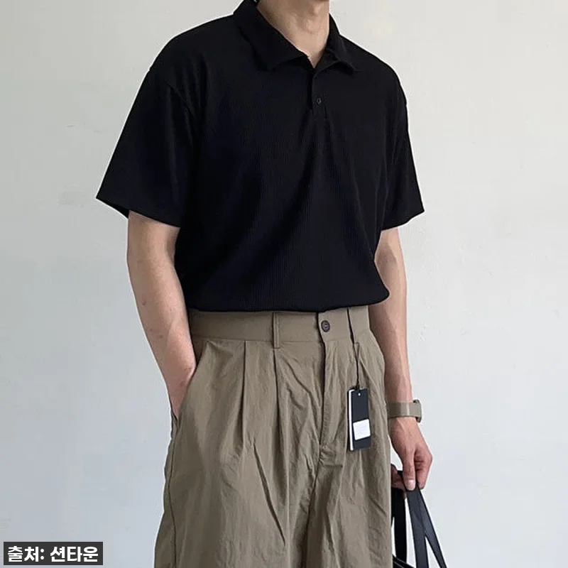 ✨ 품절대란 예상! 남친이 매일 입는 관련 이미지 3