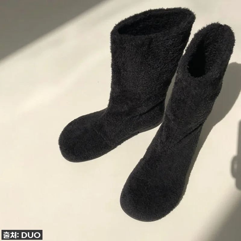 올겨울 인생템 등극! 여성 겨울 기모 관련 이미지 3