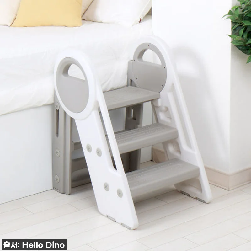 이건 무조건 찐후기! 헬로디노 디딤대 관련 이미지 3