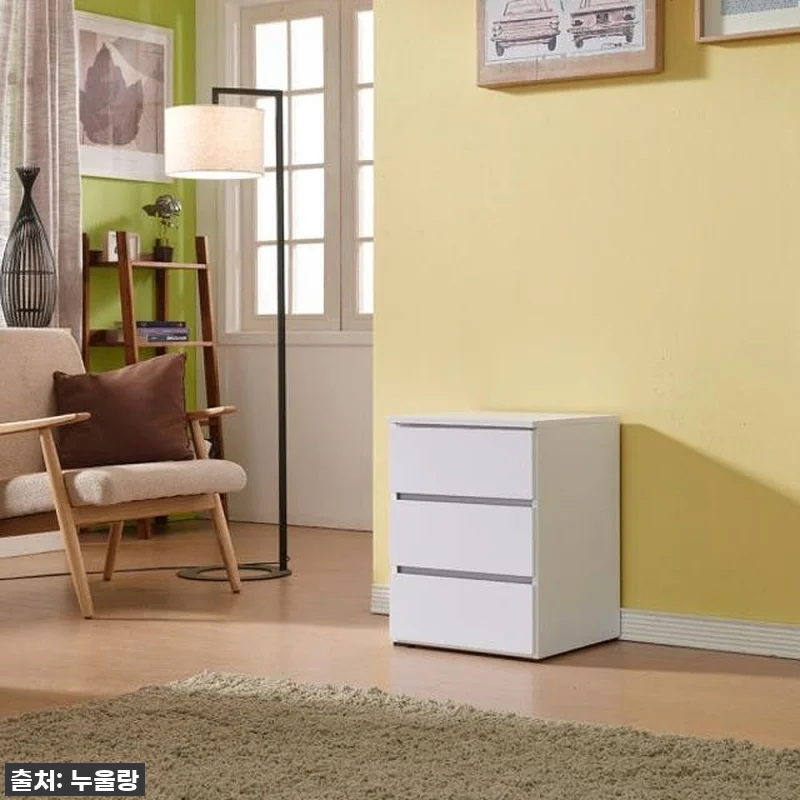 🎁 찐후기! 품절임박! 침대 옆 공간 관련 이미지 3