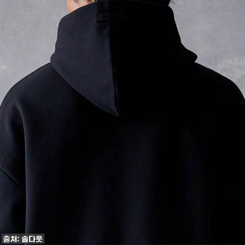 💥품절각💥 피어오브갓 에센셜 후드 블 관련 이미지 3