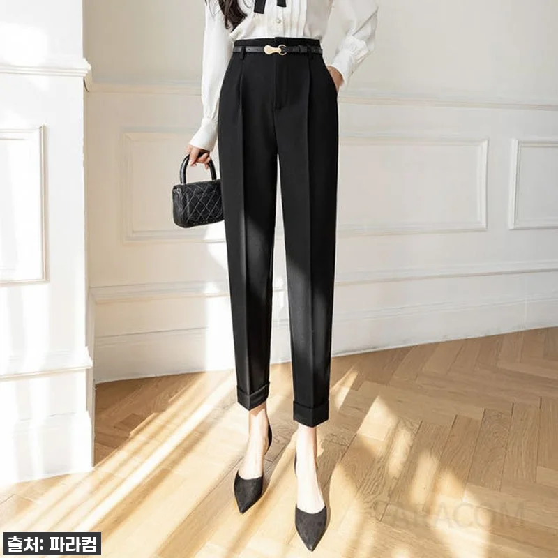 가을 데일리룩 종결템! 여성 하이웨이 관련 이미지 3