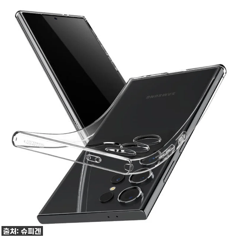 갤럭시S24 울트라 케이스, 슈피겐 관련 이미지 3