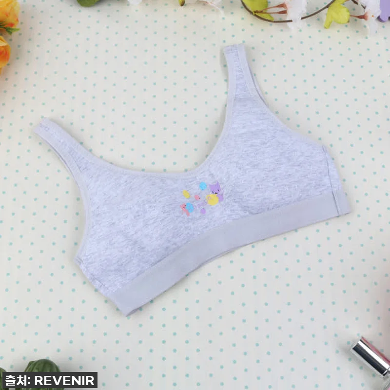 찐후기! 품절임박 르브니 주니어브라, 관련 이미지 3