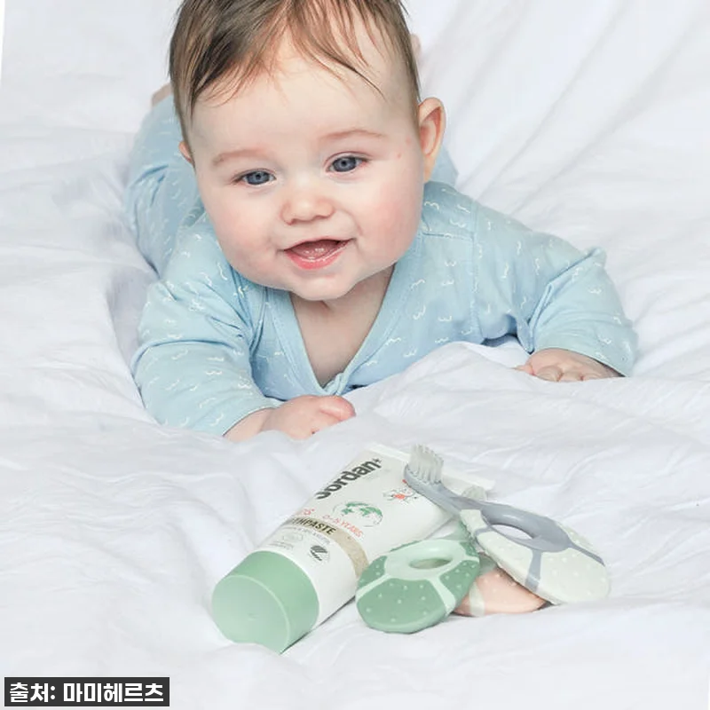 돌아기 첫 칫솔, 조르단 그린클린 6 관련 이미지 3