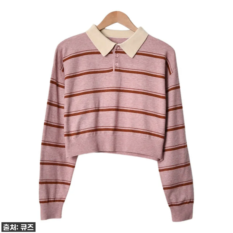 봄맞이 찐후기! 품절임박! 여성 니트 관련 이미지 3