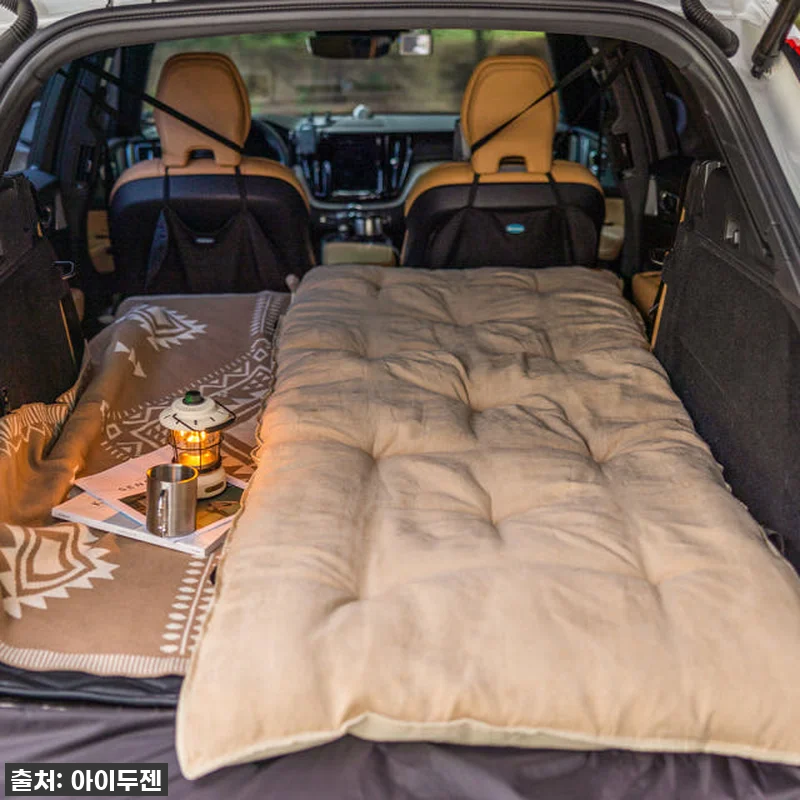 품절대란템! 코지탑 야전침대 토퍼, 관련 이미지 3