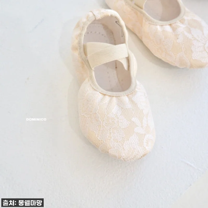 우리 조카 발레슈즈, 이걸로 정착! 관련 이미지 4