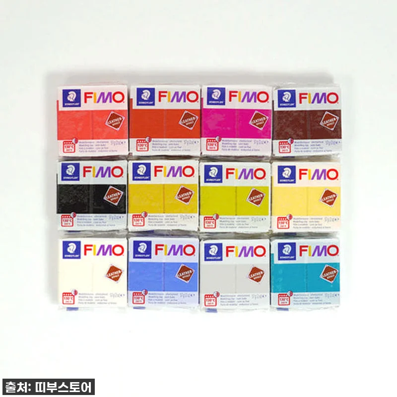 ✨ 품절대란 뚫고 겟! 스테들러 피모 관련 이미지 4