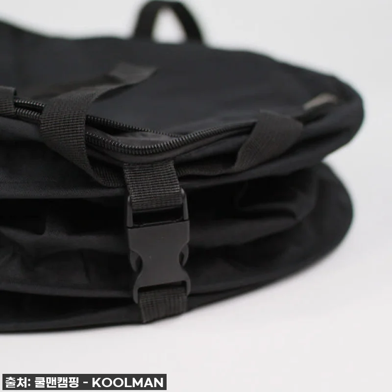 이슈템 떴다! 쿨맨 원터치 팝업 쓰레 관련 이미지 4