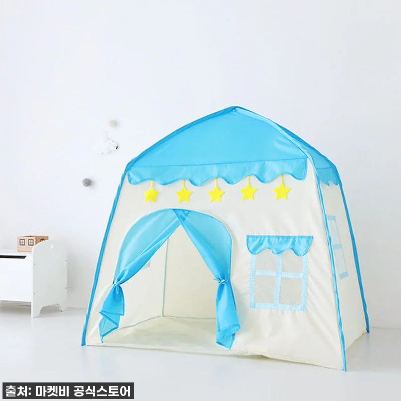 🎁 품절임박! INSIA 어린이텐트 관련 이미지 4