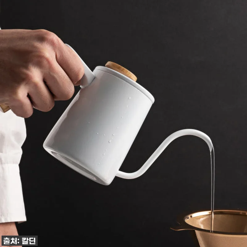 이건 무조건 사야 해! 칼딘 커피 핸 관련 이미지 4