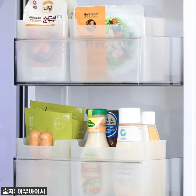 냉장고 문짝 정리 이제 식은 죽 먹기 관련 이미지 3