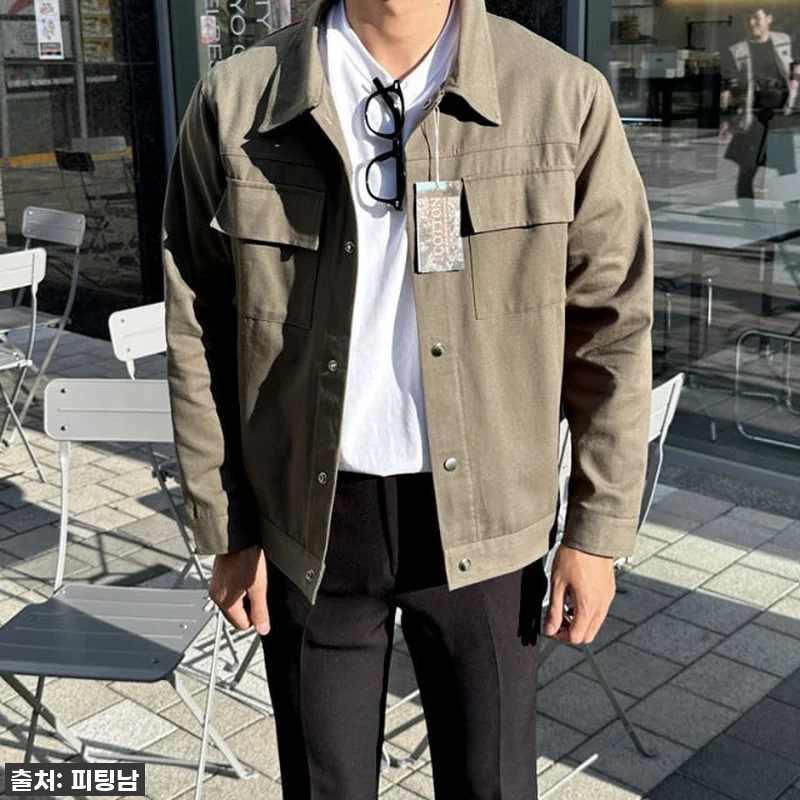 남친 선물 각! 남자 액스포 스냅버튼 관련 이미지 4