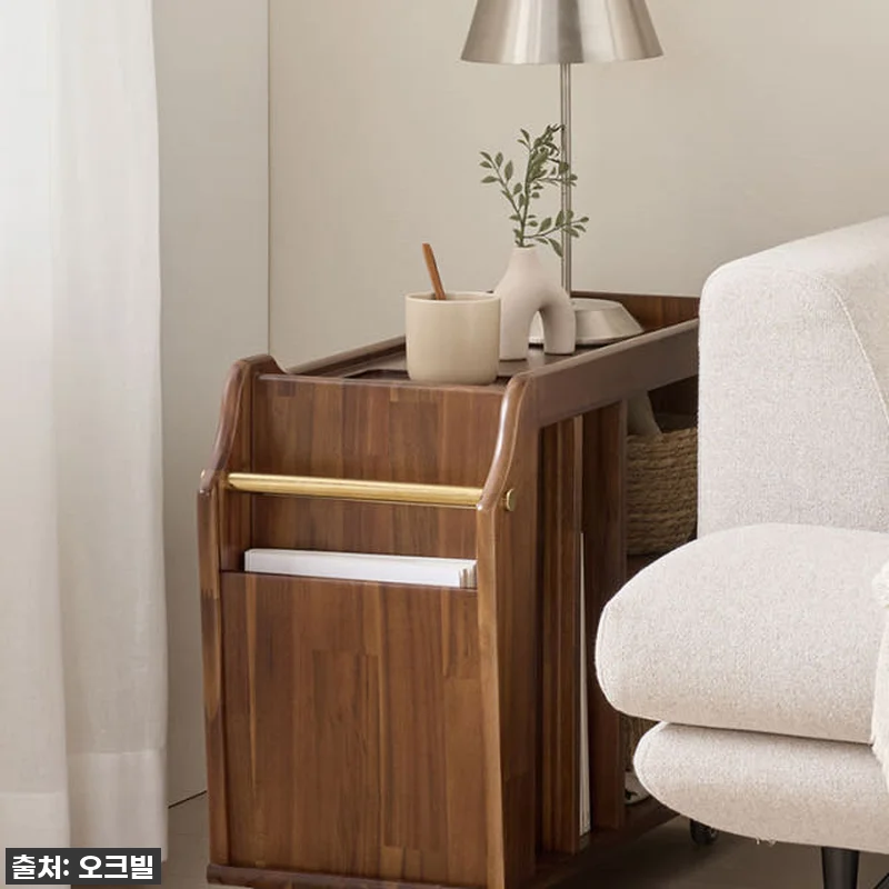 이거 진짜 물건이네?! 오크빌 베르 관련 이미지 4