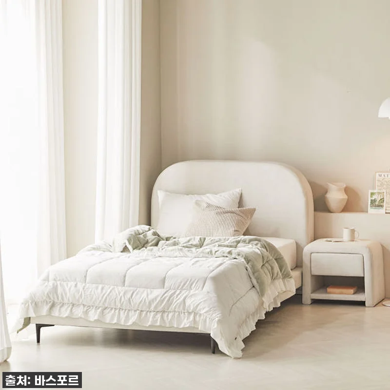 이슈템 떴다! 바스포르 몽글 침대, 관련 이미지 4