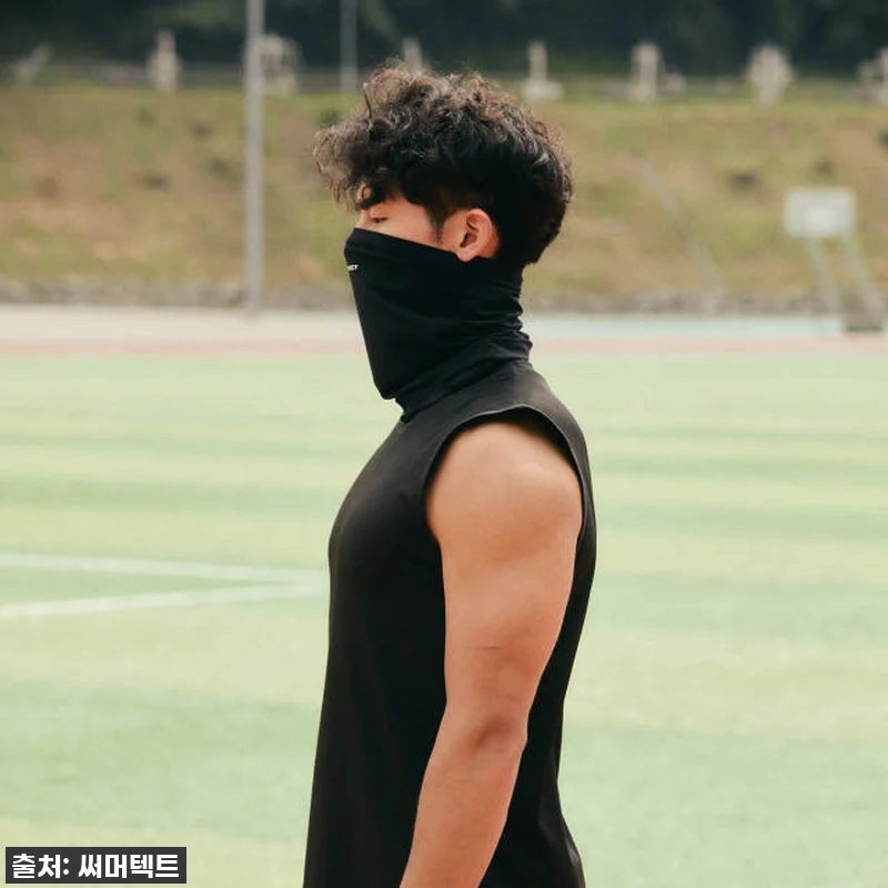 땀 폭발 여름 운동 필수템! 써머텍트 관련 이미지 4