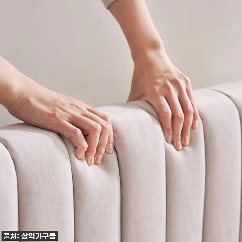 [삼익가구]더문 패밀리 침대(매트제외 관련 이미지 4