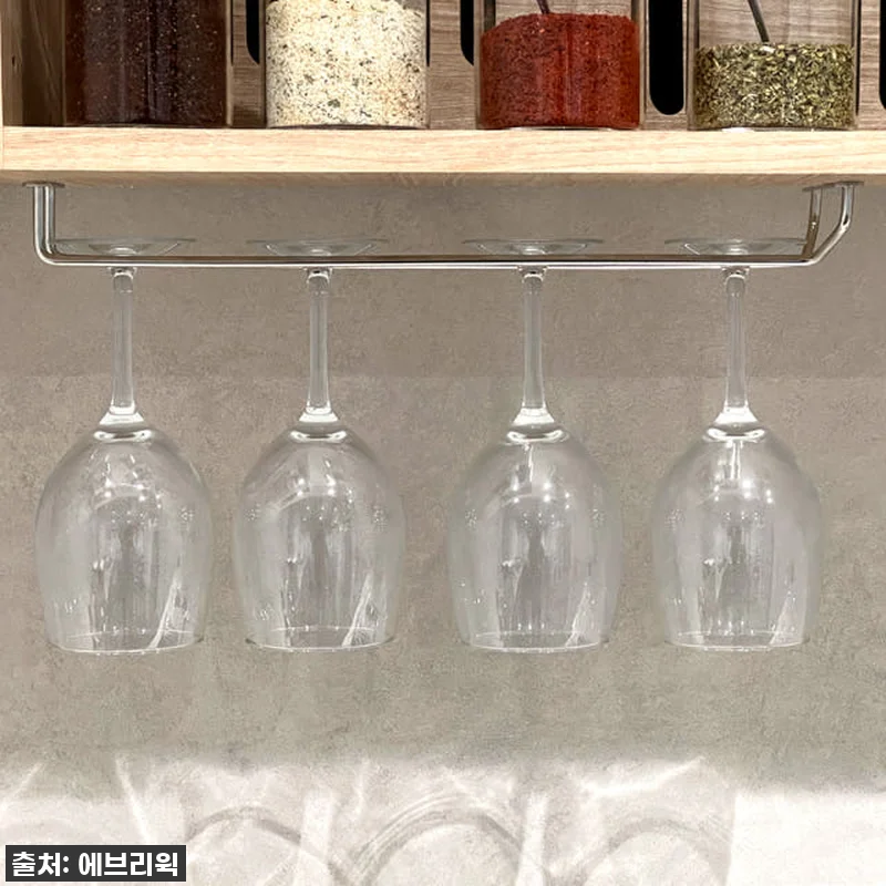 와인 러버 필수템! 💖 무타공 스텐 관련 이미지 3