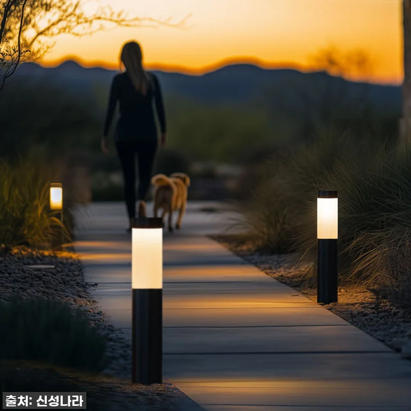 품절임박! 우리 집 정원, 이렇게 감 관련 이미지 4