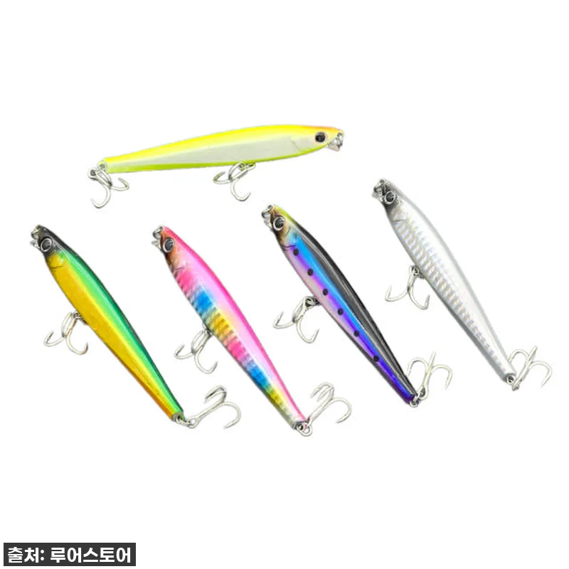 [찐후기] 품절임박! 루어스토어 유니 관련 이미지 4