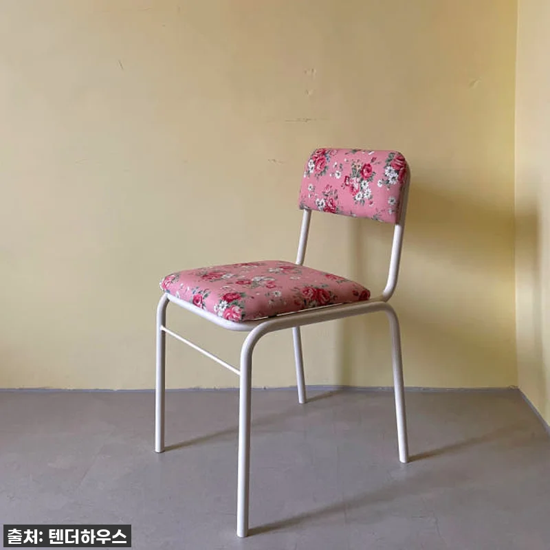 텐더 카페 미드센츄리 의자, 찐후기! 관련 이미지 4