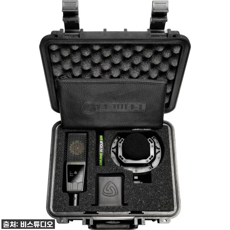 이슈템! LEWITT LCT540S 관련 이미지 4