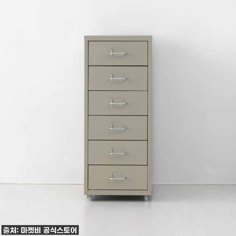 찐후기! 품절임박 '피하 서랍장 6단 관련 이미지 4