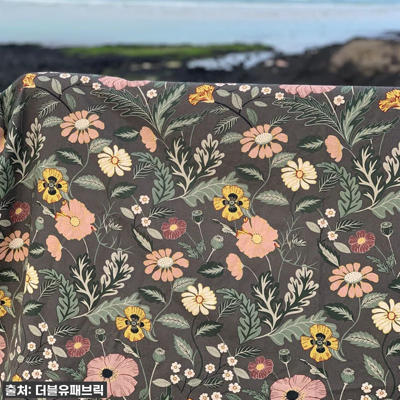 품절임박! '더블유패브릭 비욘드 워싱 관련 이미지 4