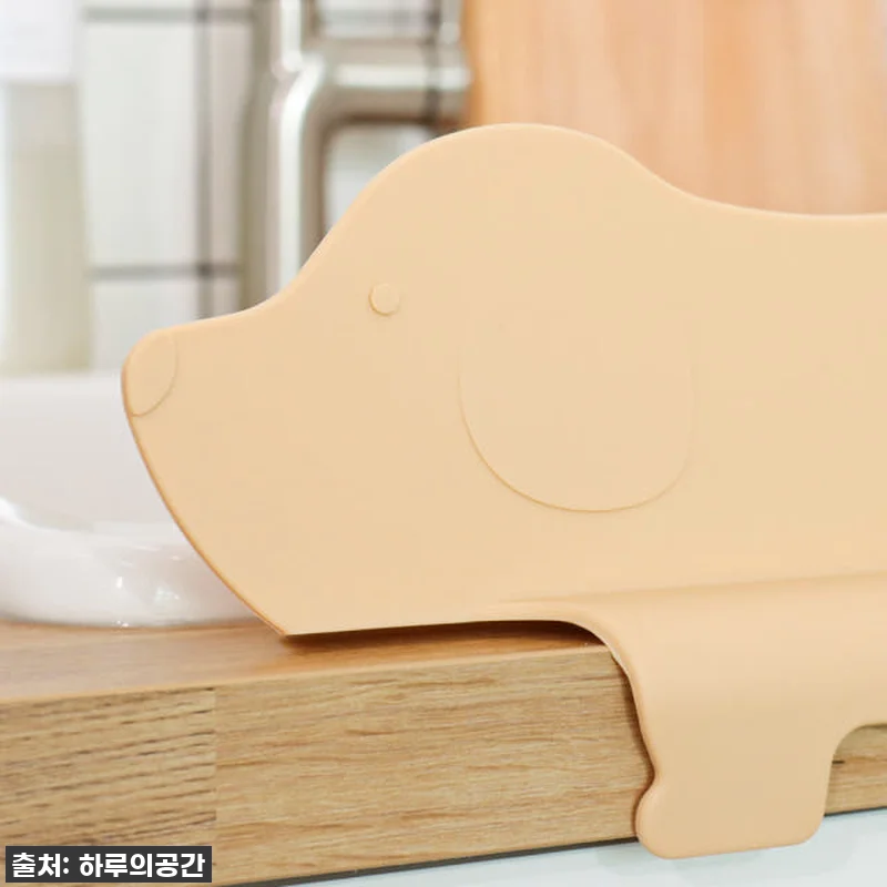 설거지 물튀김 방지 끝! 하루의공간 관련 이미지 4