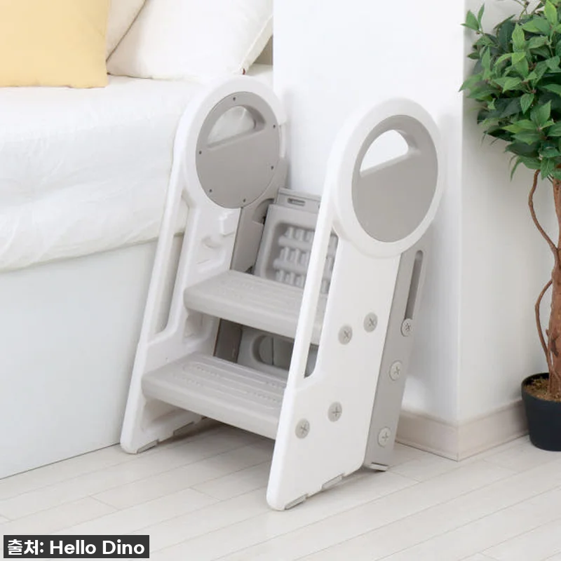 이건 무조건 찐후기! 헬로디노 디딤대 관련 이미지 4