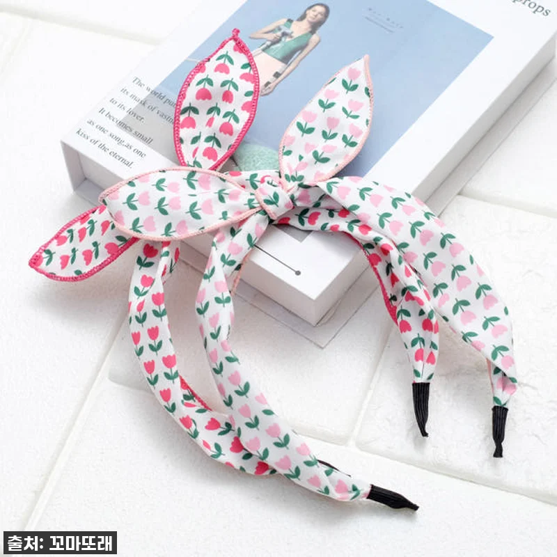 이 가격 실화?! 국내제작 리본 머리 관련 이미지 4