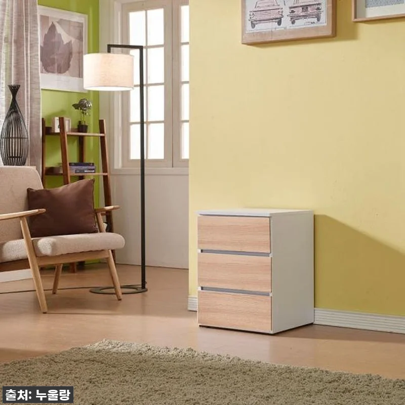 🎁 찐후기! 품절임박! 침대 옆 공간 관련 이미지 4