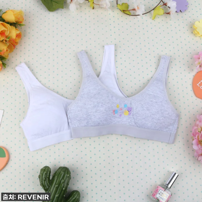 찐후기! 품절임박 르브니 주니어브라, 관련 이미지 4