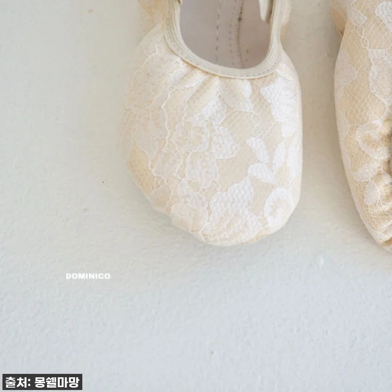 우리 조카 발레슈즈, 이걸로 정착! 관련 이미지 5