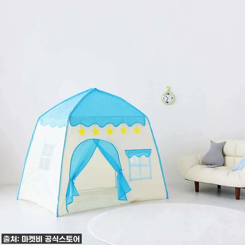 🎁 품절임박! INSIA 어린이텐트 관련 이미지 5