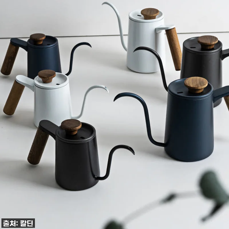 이건 무조건 사야 해! 칼딘 커피 핸 관련 이미지 5