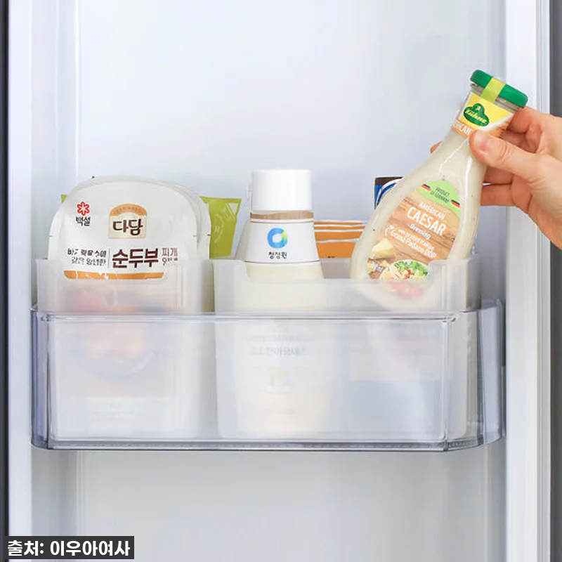 냉장고 문짝 정리 이제 식은 죽 먹기 관련 이미지 4