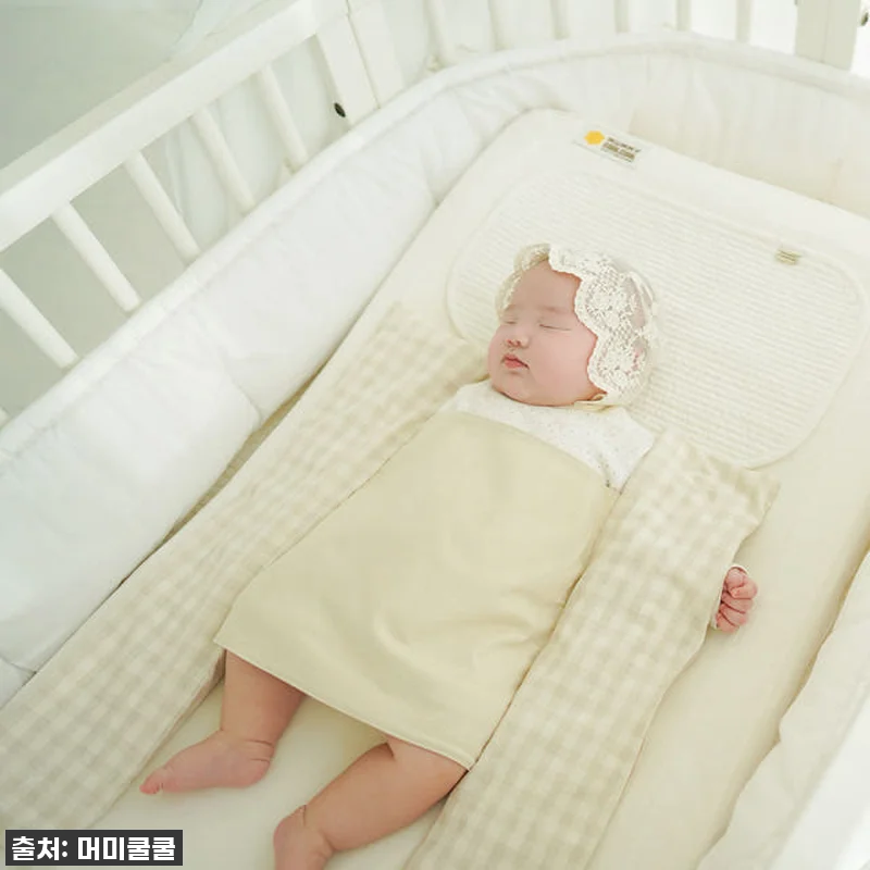 👶🏻육아맘 필템! 꿀잠 보장! '머미 관련 이미지 4