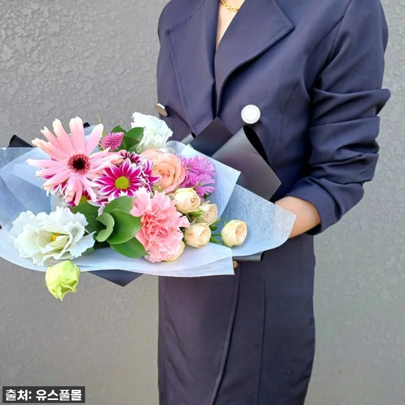 품절임박! 찐후기! 유스풀몰 프로포즈 관련 이미지 5