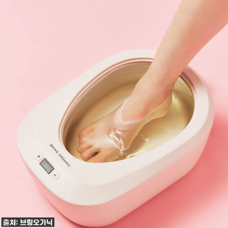 손목이 편안해지는 마법! 찐후기 파라 관련 이미지 4