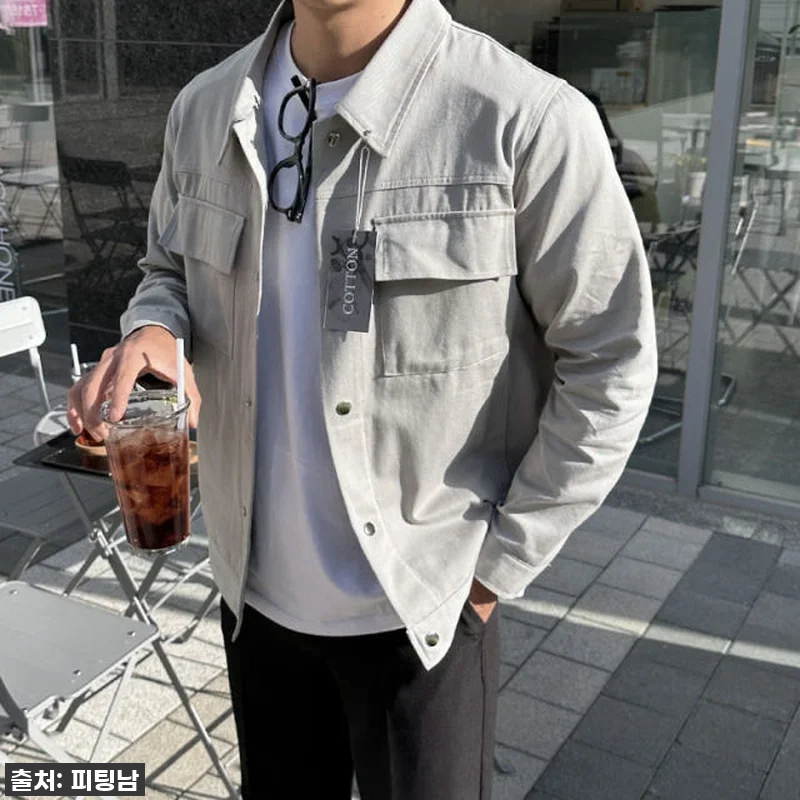 남친 선물 각! 남자 액스포 스냅버튼 관련 이미지 5