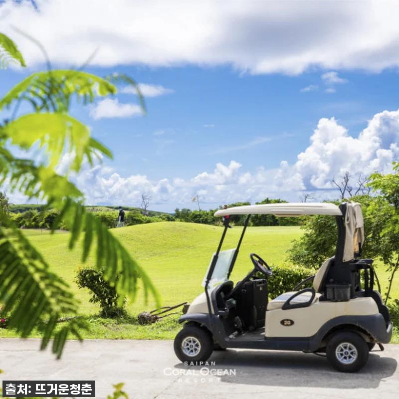 이슈템! 품절 임박! 사이판 코랄오션 관련 이미지 5