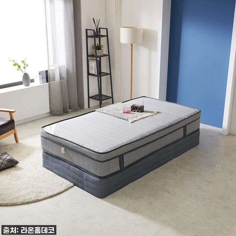 이 가격 실화?! 조아조아 본넬 침대 관련 이미지 4