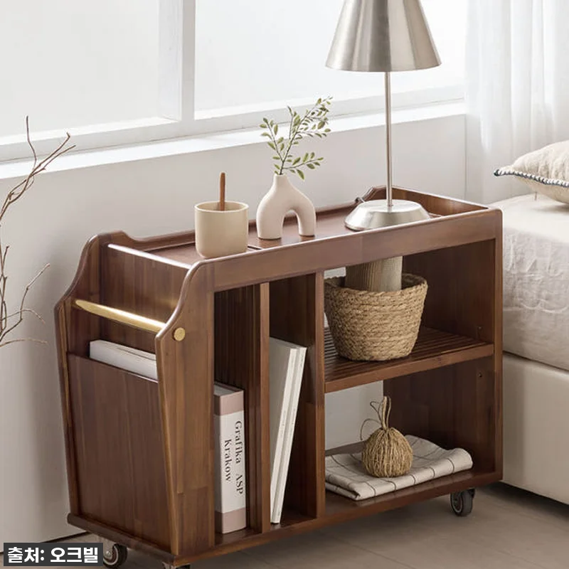 이거 진짜 물건이네?! 오크빌 베르 관련 이미지 5