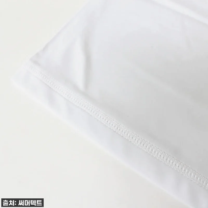 땀 폭발 여름 운동 필수템! 써머텍트 관련 이미지 5