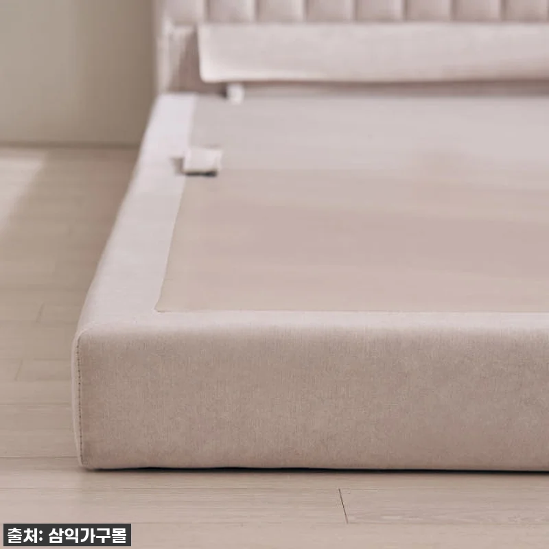 [삼익가구]더문 패밀리 침대(매트제외 관련 이미지 5