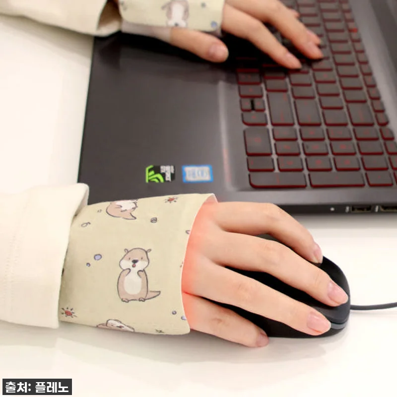 발 시림 이젠 안녕! 🥶 훈련 중에도 관련 이미지 4