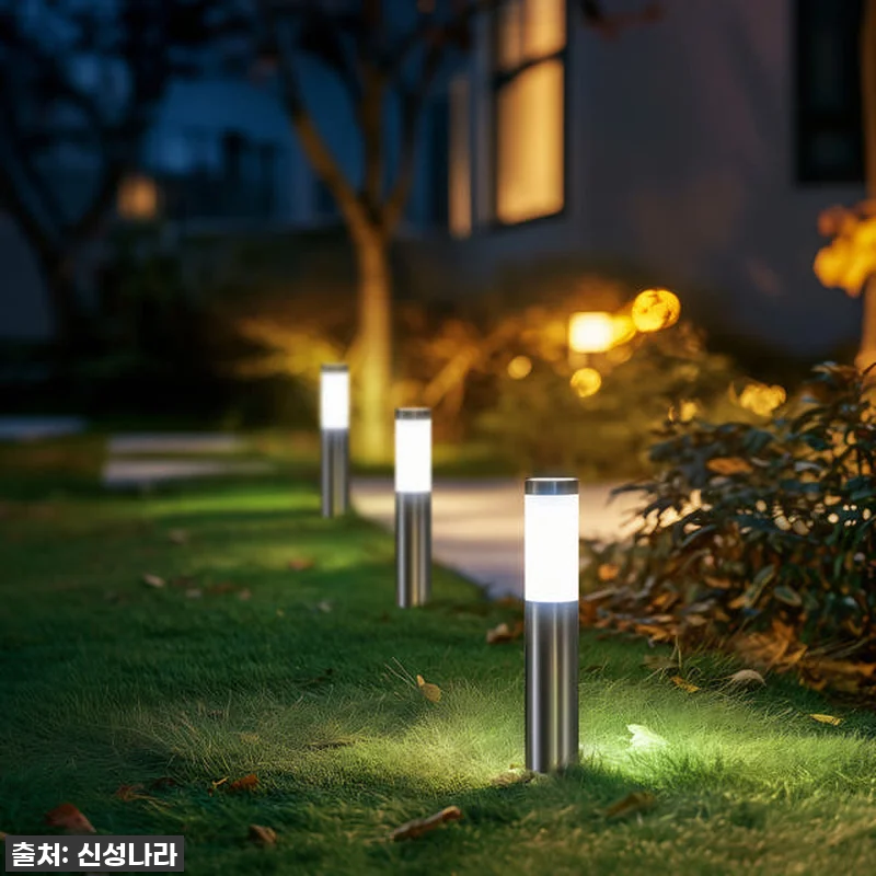 품절임박! 우리 집 정원, 이렇게 감 관련 이미지 5